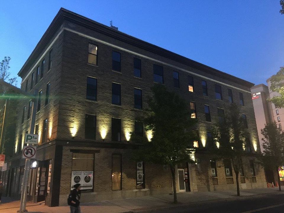 5 Anderson Street New Rochelle New York