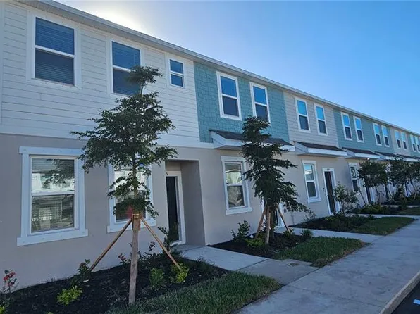 8581 Daybreak St, Sarasota, FL 34241