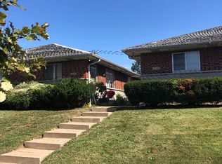 4506 Jamieson Ave, Saint Louis, MO 63109