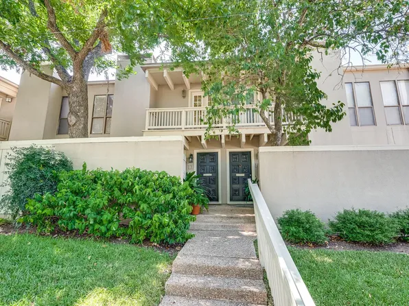 3500 Enfield Rd APT D, Austin, TX 78703