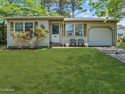 41 Hummingbird Lane UNIT 73, Manchester Township, NJ, 08759