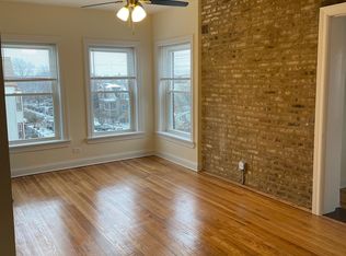 2104 N Saint Louis Ave #1, Chicago, IL 60647