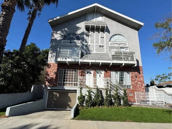 14853 Hartsook St #104, Sherman Oaks, CA 91403