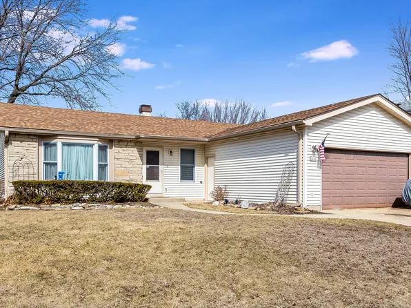 616 Cochise Cir, Bolingbrook, IL 60440