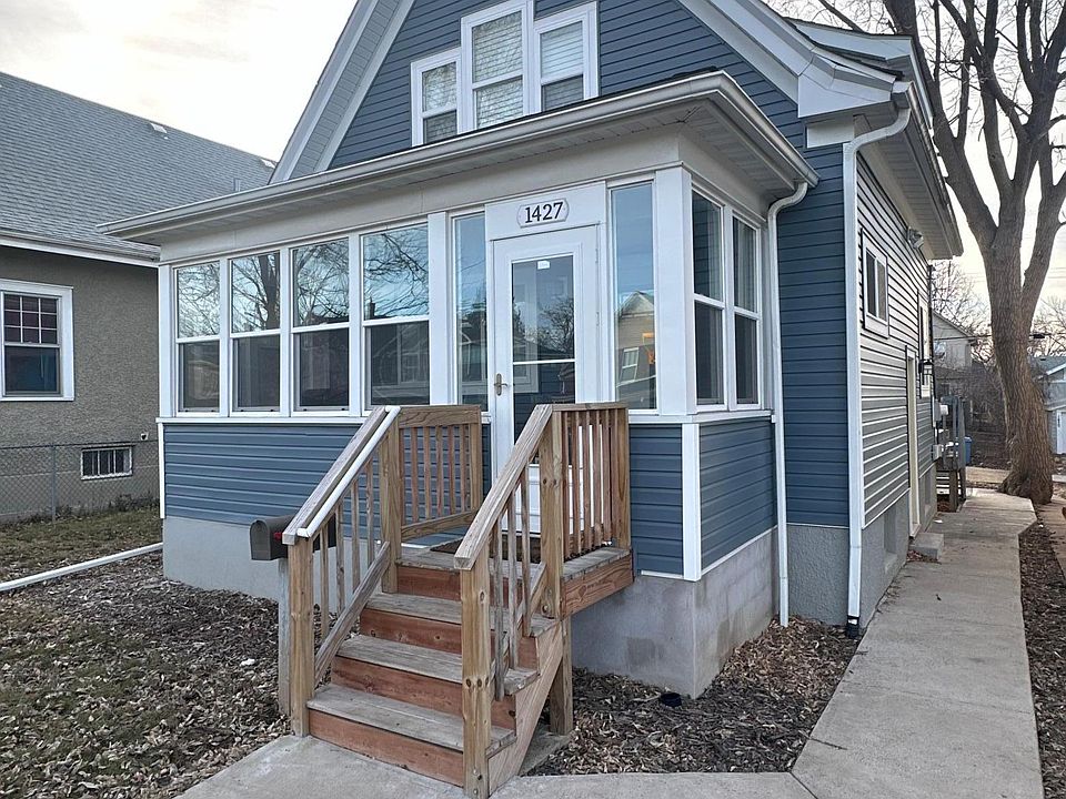 1st image of 1427 Logan Ave N