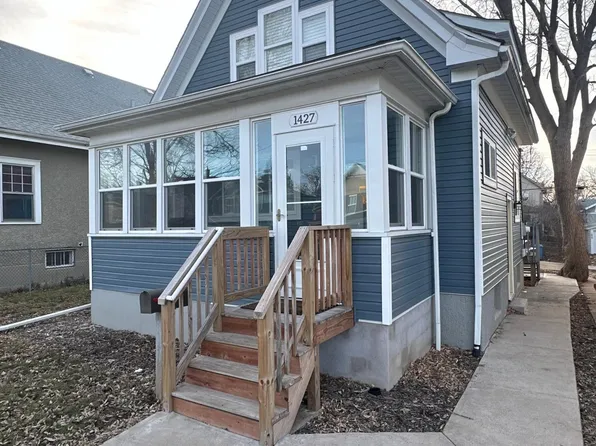 1427 Logan Ave N, Minneapolis, MN 55411