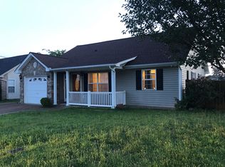 1869 Lakewood Village Dr, Antioch, TN 37013