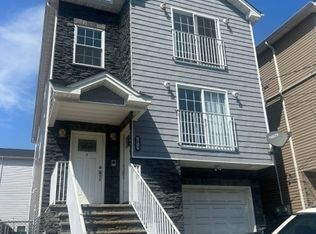 1019 E Grand St #2, Elizabeth, NJ 07201