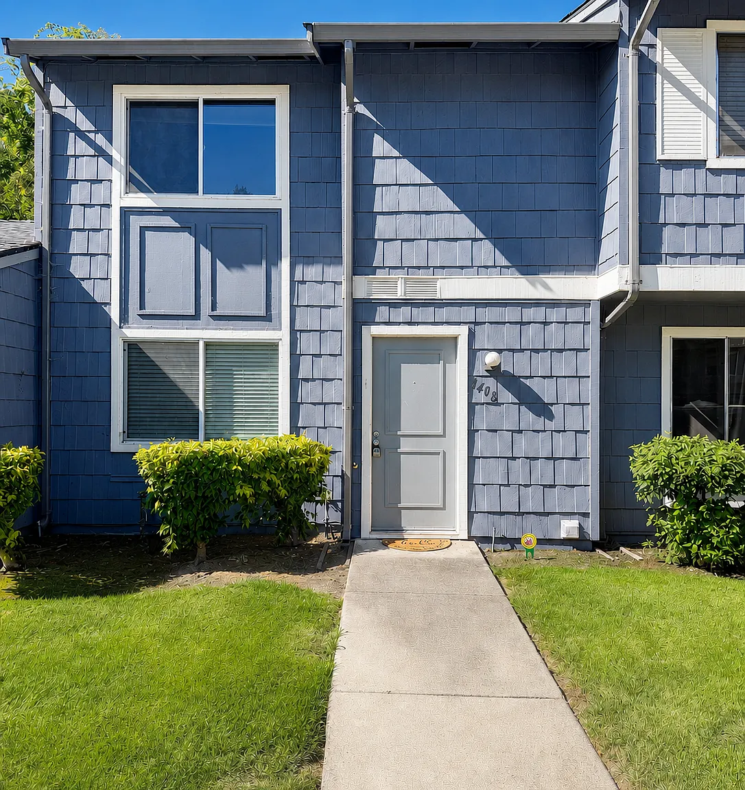 3 bed, 2.5 bath, 1274 sqft, $3,500 — Photo 1