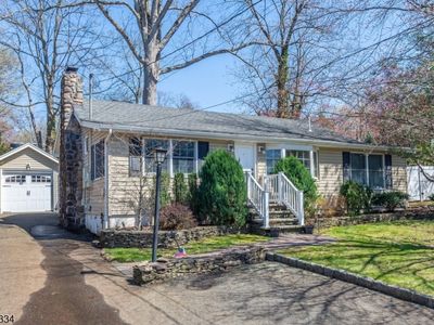 53 Laurel Dr, Wayne, NJ, 07470
