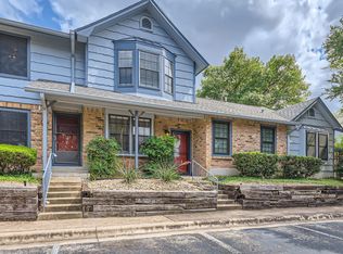 1411 Gracy Farms Ln APT 113, Austin, TX 78758