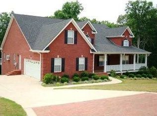 5935 Azalea Ridge Dr, Douglasville, GA 30135