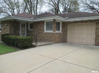 3424 W Harmon Hwy, Peoria, IL