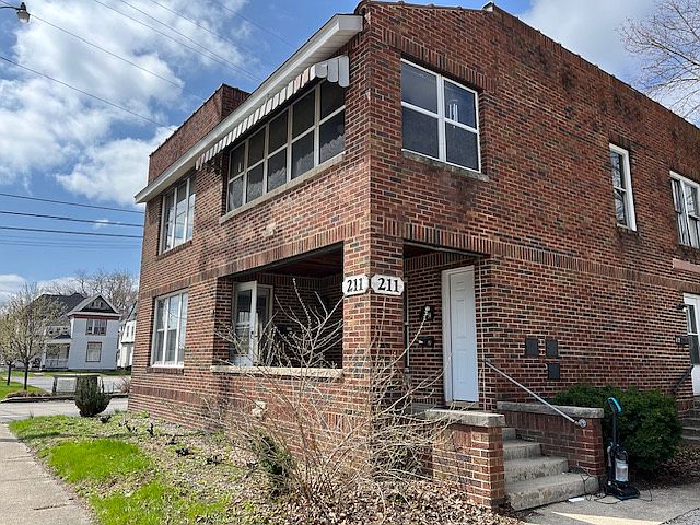 1st image of 211 S Liberty St #A