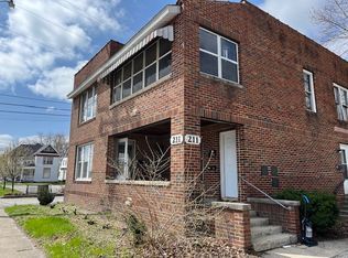 211 S Liberty St #A, Muncie, IN 47305