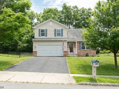 12 Alvin Sloan Ave, Washington, NJ, 07882