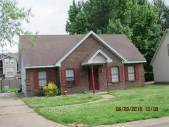 1602 Golf Course Dr, Jonesboro, AR 72404