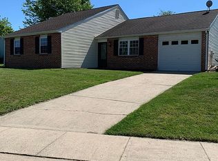 18 Hartford Rd, Sewell, NJ 08080