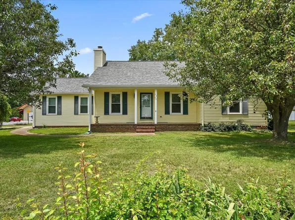 3354 Laurel Mountain Rd, Murfreesboro, TN 37129