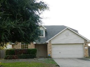 16311 April Ridge Dr, Houston, TX 77083