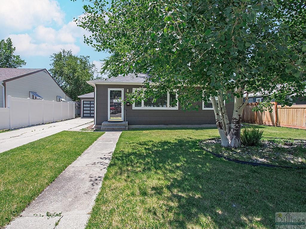 1238 Colton Blvd, Billings, MT 59102 MLS 346972 Zillow