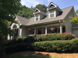 216 White Oak Ln, Dahlonega, GA 30533