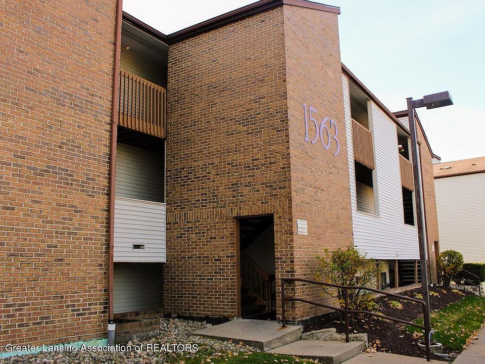 1st image of 1563 W Pond Dr APT 25