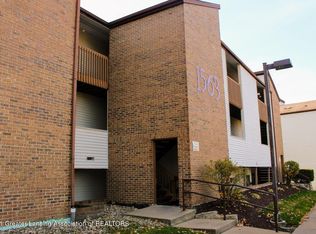 1563 W Pond Dr APT 25, Okemos, MI 48864