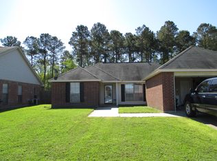 25852 Sagewood Dr, Denham Springs, LA 70726