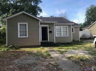 859 Aster St, Baton Rouge, LA 70802