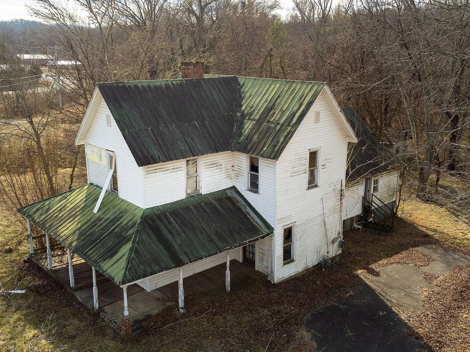 1026 Ruritan Rd, Harriman, TN 37748 MLS 1217069 Zillow