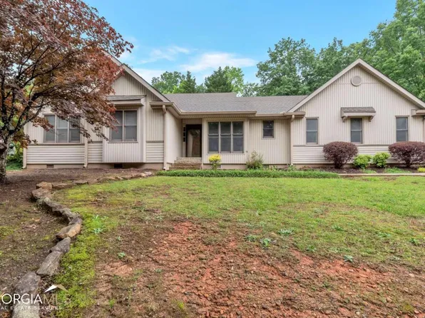 3121 Habersham Hills Rd, Cumming, GA 30041