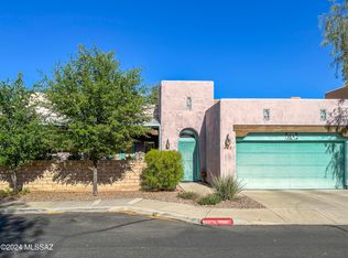 461 S Magnolia Ave, Tucson, AZ 85711