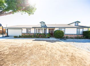 14024 Delaware Rd, Apple Valley, CA 92307