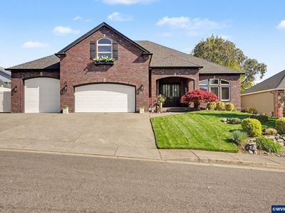 1673 Olympia Ct NW, Salem, OR, 97304