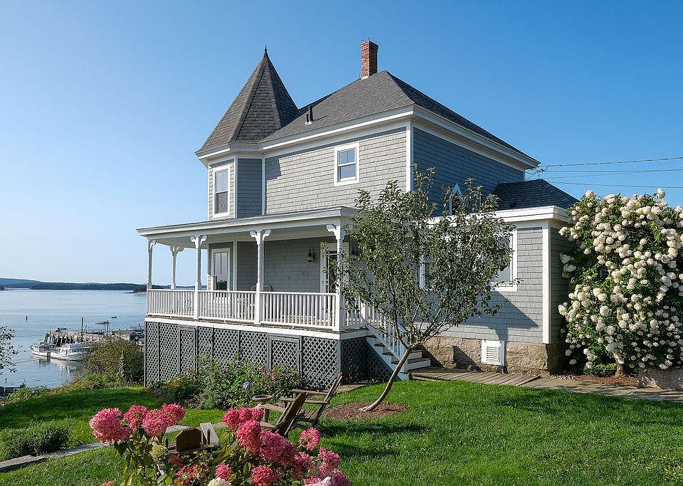 17 Pleasant Street, Stonington, ME 04681 Zillow