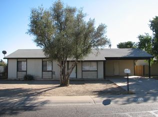 6717 W Monte Vista Rd, Phoenix, AZ 85035
