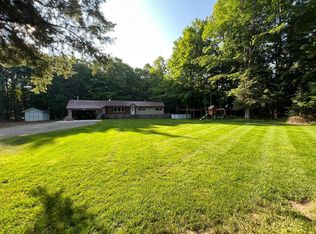 2933 Mercer Lake Cir N, Mercer, WI 54547