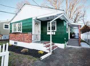 84 Alabama St, Mattapan, MA 02126