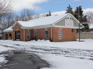 14807 Spotswood Trl, Elkton, VA 22827