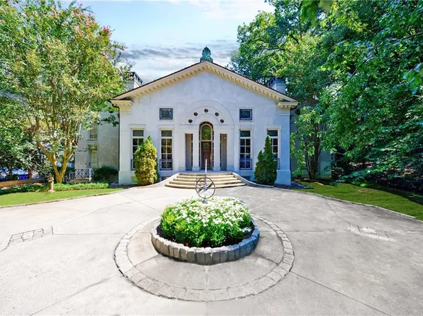 3281 Habersham Rd NW, Atlanta, GA 30305