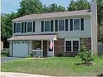 4 Bdrm. 2 story colonial