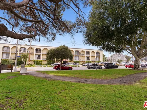 2311 4th St APT 307, Santa Monica, CA 90405