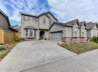 3567 Rulander Way, Rancho Cordova, CA 95670