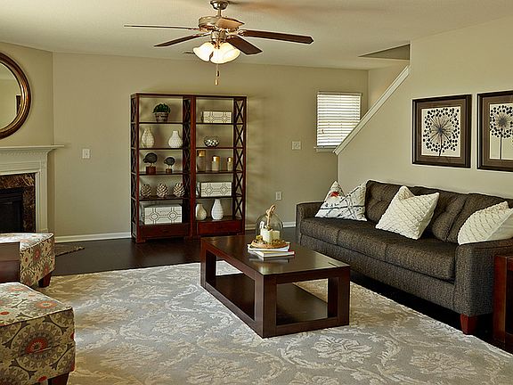 photo is a similar home