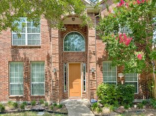 3628 Vista Verde Trl, McKinney, TX 75070
