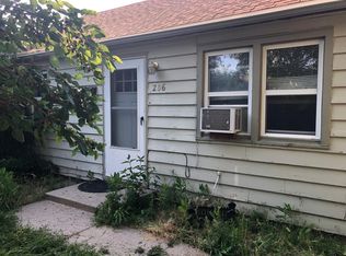 206 W 9th St #206, Goodland, KS 67735