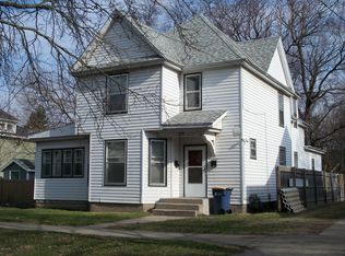 845 Worden St SE, Grand Rapids, MI 49507