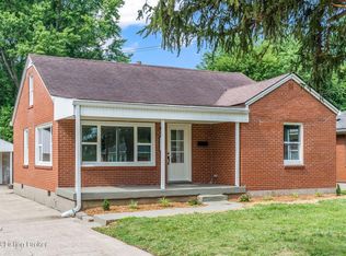 4904 Maryman Rd, Louisville, KY 40258