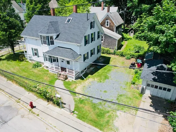 1 High St, Middleboro, MA 02346